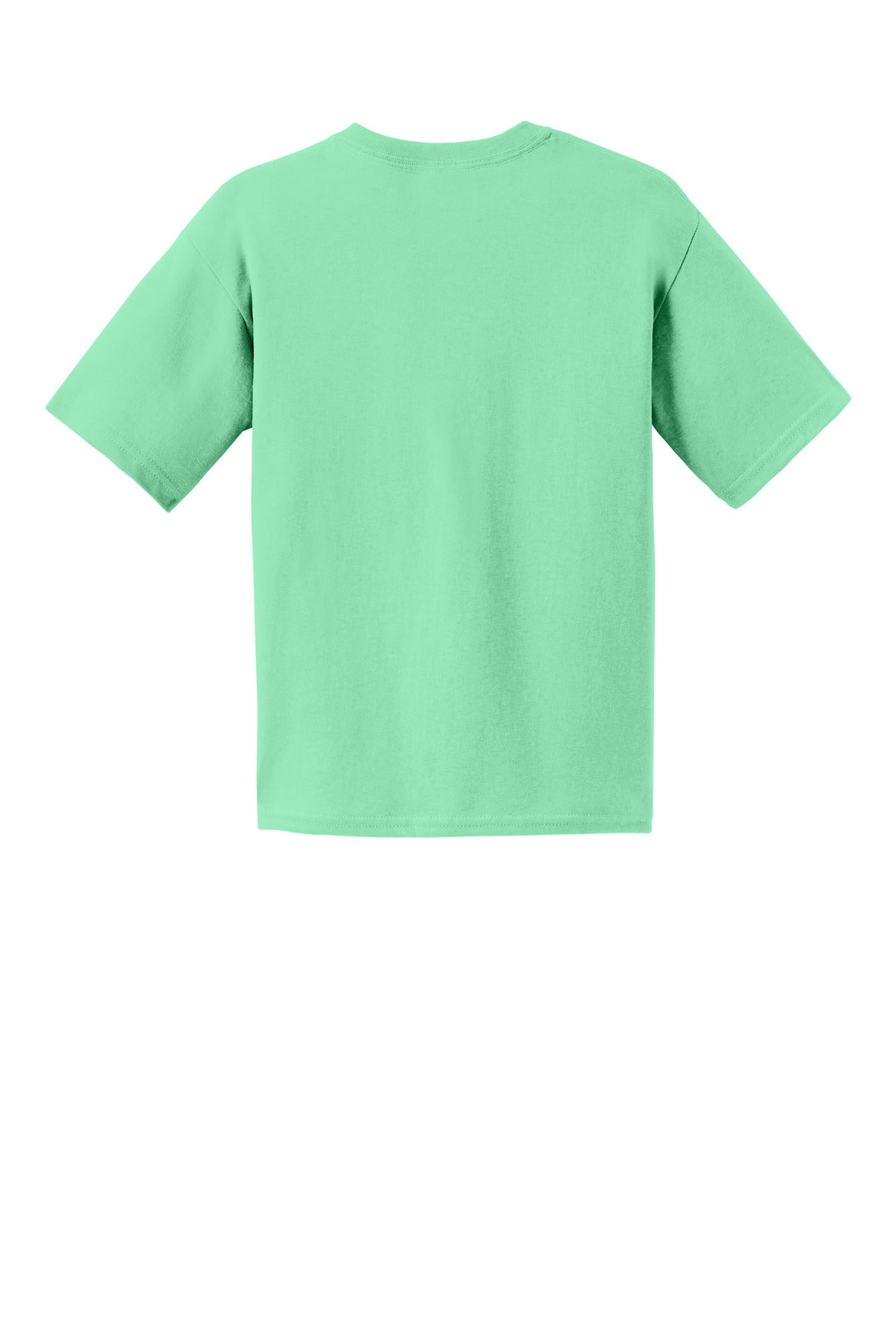 Gildan Youth Ultra Cotton 100% US Cotton T-Shirt 2000B