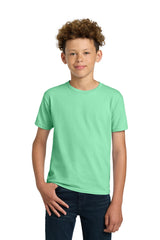 Gildan Youth Ultra Cotton 100% US Cotton T-Shirt 2000B