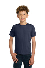 Gildan Youth Ultra Cotton 100% US Cotton T-Shirt 2000B