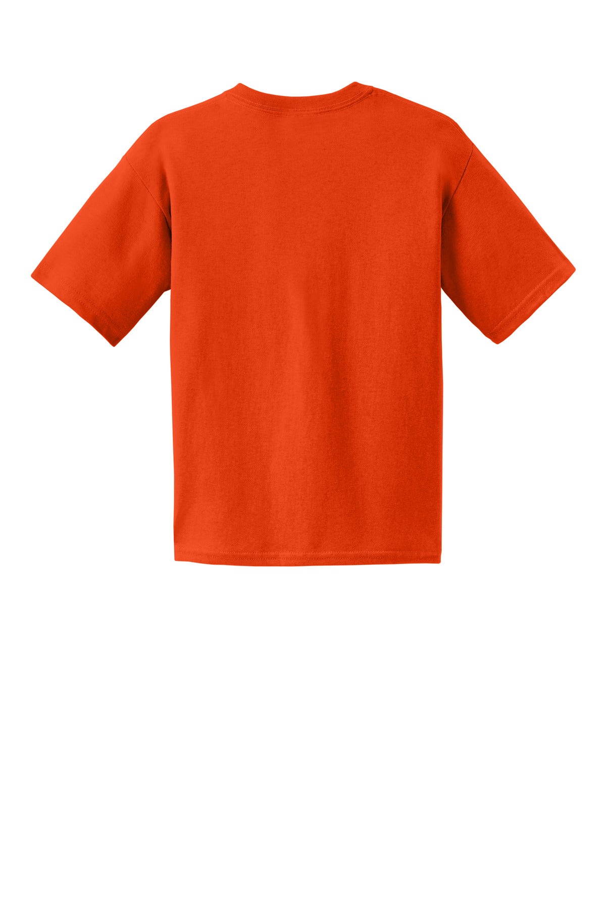 Gildan Youth Ultra Cotton 100% US Cotton T-Shirt 2000B
