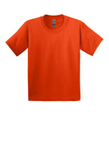 Gildan Youth Ultra Cotton 100% US Cotton T-Shirt 2000B
