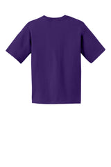 Gildan Youth Ultra Cotton 100% US Cotton T-Shirt 2000B