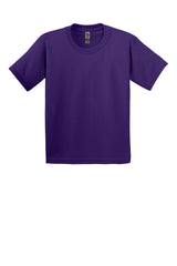 Gildan Youth Ultra Cotton 100% US Cotton T-Shirt 2000B