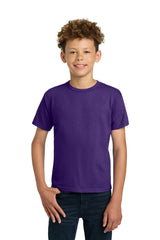 Gildan Youth Ultra Cotton 100% US Cotton T-Shirt 2000B