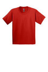 Gildan Youth Ultra Cotton 100% US Cotton T-Shirt 2000B