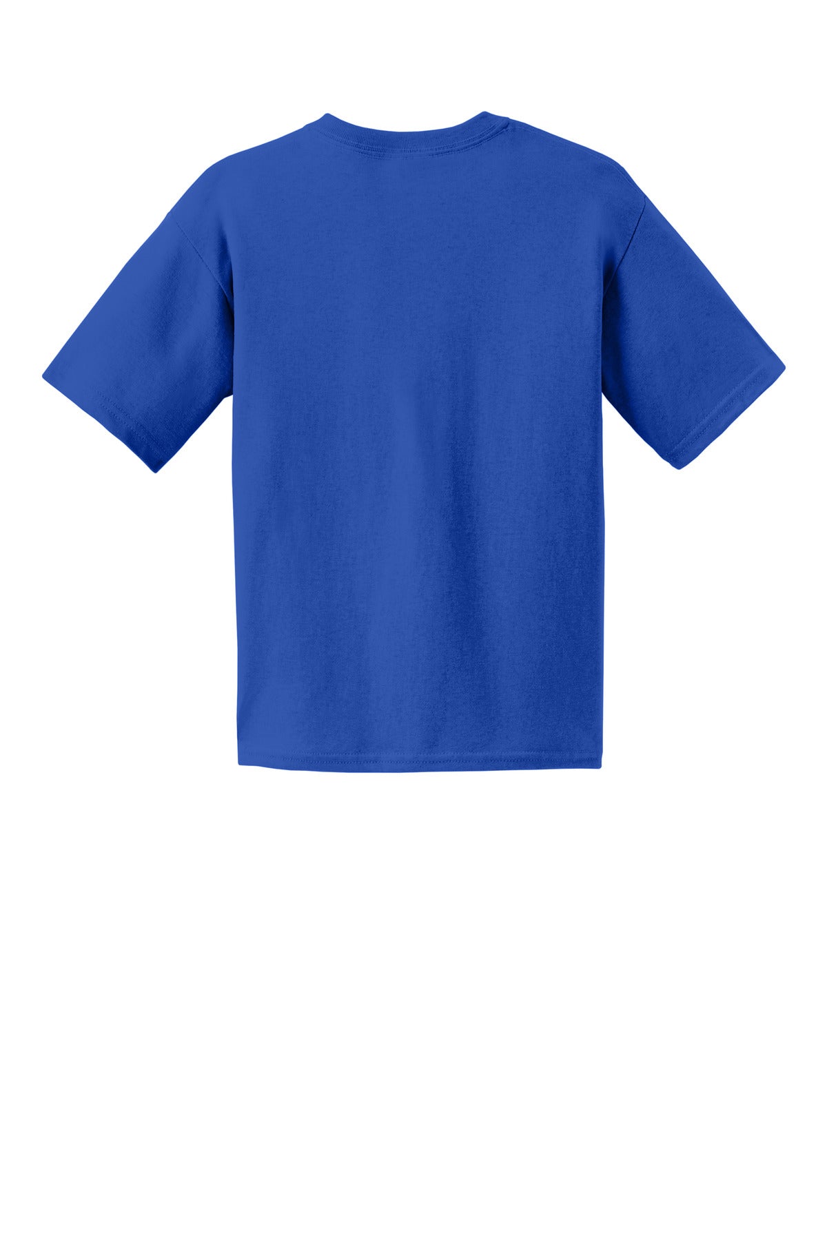 Gildan Youth Ultra Cotton 100% US Cotton T-Shirt 2000B