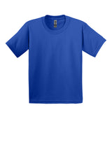 Gildan Youth Ultra Cotton 100% US Cotton T-Shirt 2000B
