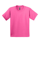 Gildan Youth Ultra Cotton 100% US Cotton T-Shirt 2000B