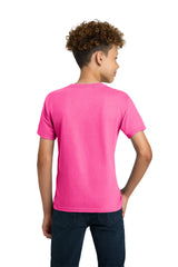 Gildan Youth Ultra Cotton 100% US Cotton T-Shirt 2000B
