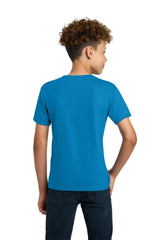 Gildan Youth Ultra Cotton 100% US Cotton T-Shirt 2000B