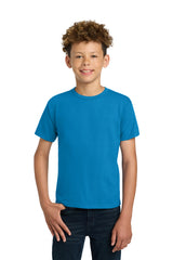 Gildan Youth Ultra Cotton 100% US Cotton T-Shirt 2000B