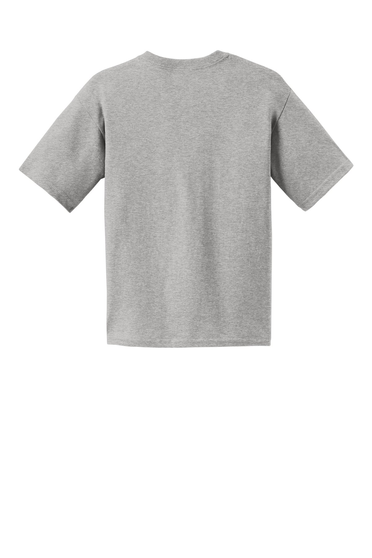 Gildan Youth Ultra Cotton 100% US Cotton T-Shirt 2000B