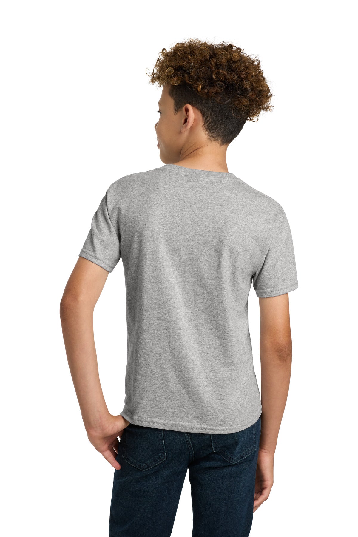 Gildan Youth Ultra Cotton 100% US Cotton T-Shirt 2000B