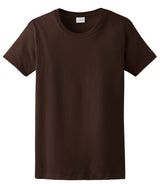 Gildan Women's Ultra Cotton 100% US Cotton T-Shirt 2000L