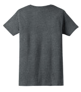 Gildan Women's Ultra Cotton 100% US Cotton T-Shirt 2000L