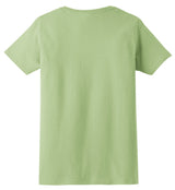 Gildan Women's Ultra Cotton 100% US Cotton T-Shirt 2000L
