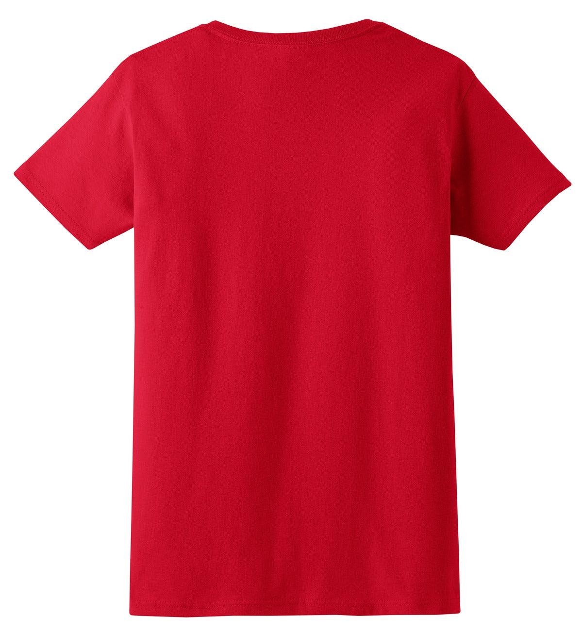 Gildan Women's Ultra Cotton 100% US Cotton T-Shirt 2000L