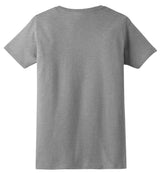 Gildan Women's Ultra Cotton 100% US Cotton T-Shirt 2000L