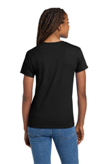 Gildan Women's Ultra Cotton 100% US Cotton T-Shirt 2000L
