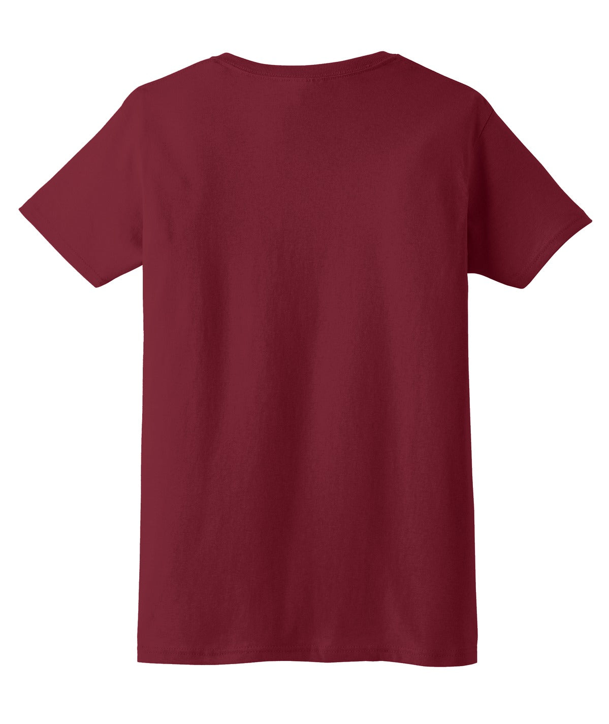 Gildan Women's Ultra Cotton 100% US Cotton T-Shirt 2000L