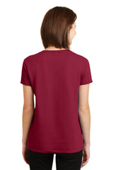 Gildan Women's Ultra Cotton 100% US Cotton T-Shirt 2000L