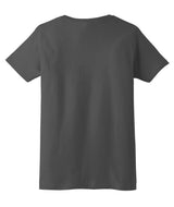 Gildan Women's Ultra Cotton 100% US Cotton T-Shirt 2000L