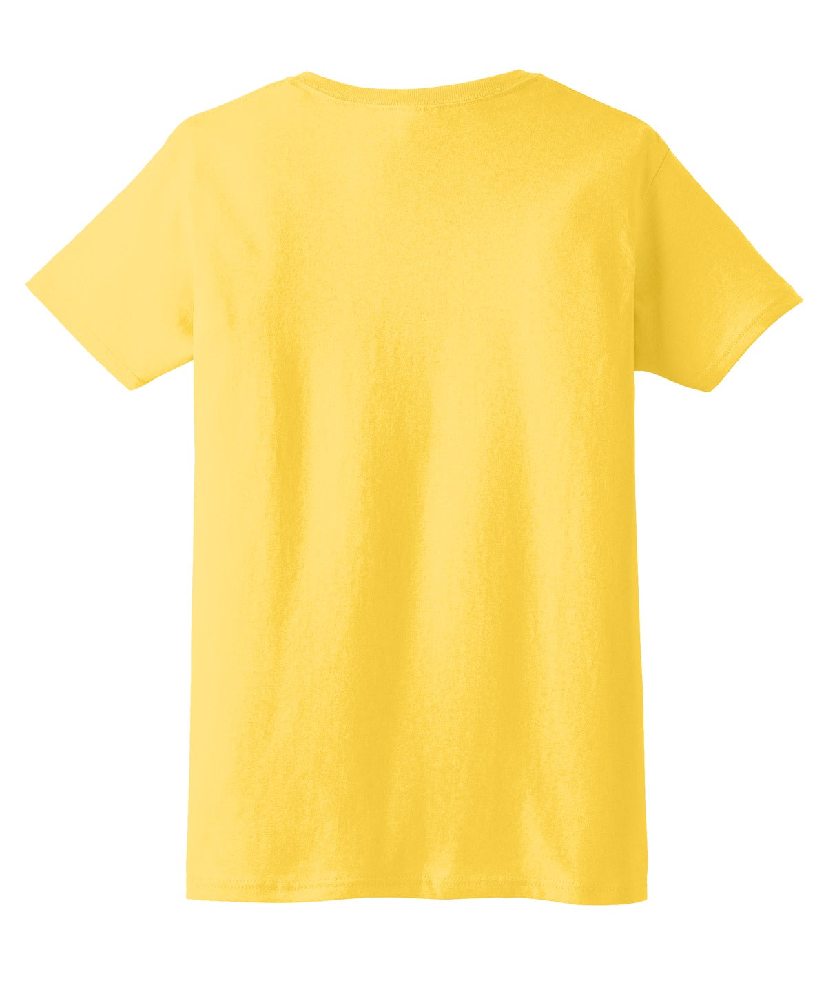 Gildan Women's Ultra Cotton 100% US Cotton T-Shirt 2000L