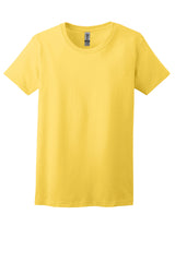 Gildan Women's Ultra Cotton 100% US Cotton T-Shirt 2000L