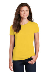 Gildan Women's Ultra Cotton 100% US Cotton T-Shirt 2000L
