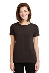 Gildan Women's Ultra Cotton 100% US Cotton T-Shirt 2000L