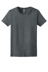 Gildan Women's Ultra Cotton 100% US Cotton T-Shirt 2000L