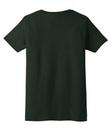 Gildan Women's Ultra Cotton 100% US Cotton T-Shirt 2000L