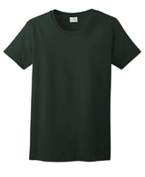 Gildan Women's Ultra Cotton 100% US Cotton T-Shirt 2000L