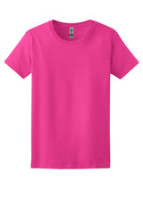 Gildan Women's Ultra Cotton 100% US Cotton T-Shirt 2000L