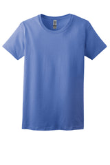 Gildan Women's Ultra Cotton 100% US Cotton T-Shirt 2000L