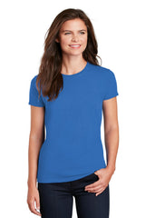 Gildan Women's Ultra Cotton 100% US Cotton T-Shirt 2000L