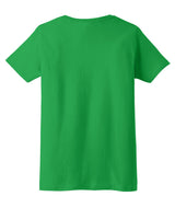 Gildan Women's Ultra Cotton 100% US Cotton T-Shirt 2000L