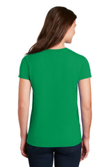 Gildan Women's Ultra Cotton 100% US Cotton T-Shirt 2000L