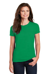Gildan Women's Ultra Cotton 100% US Cotton T-Shirt 2000L