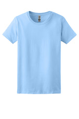Gildan Women's Ultra Cotton 100% US Cotton T-Shirt 2000L