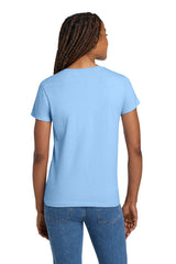 Gildan Women's Ultra Cotton 100% US Cotton T-Shirt 2000L