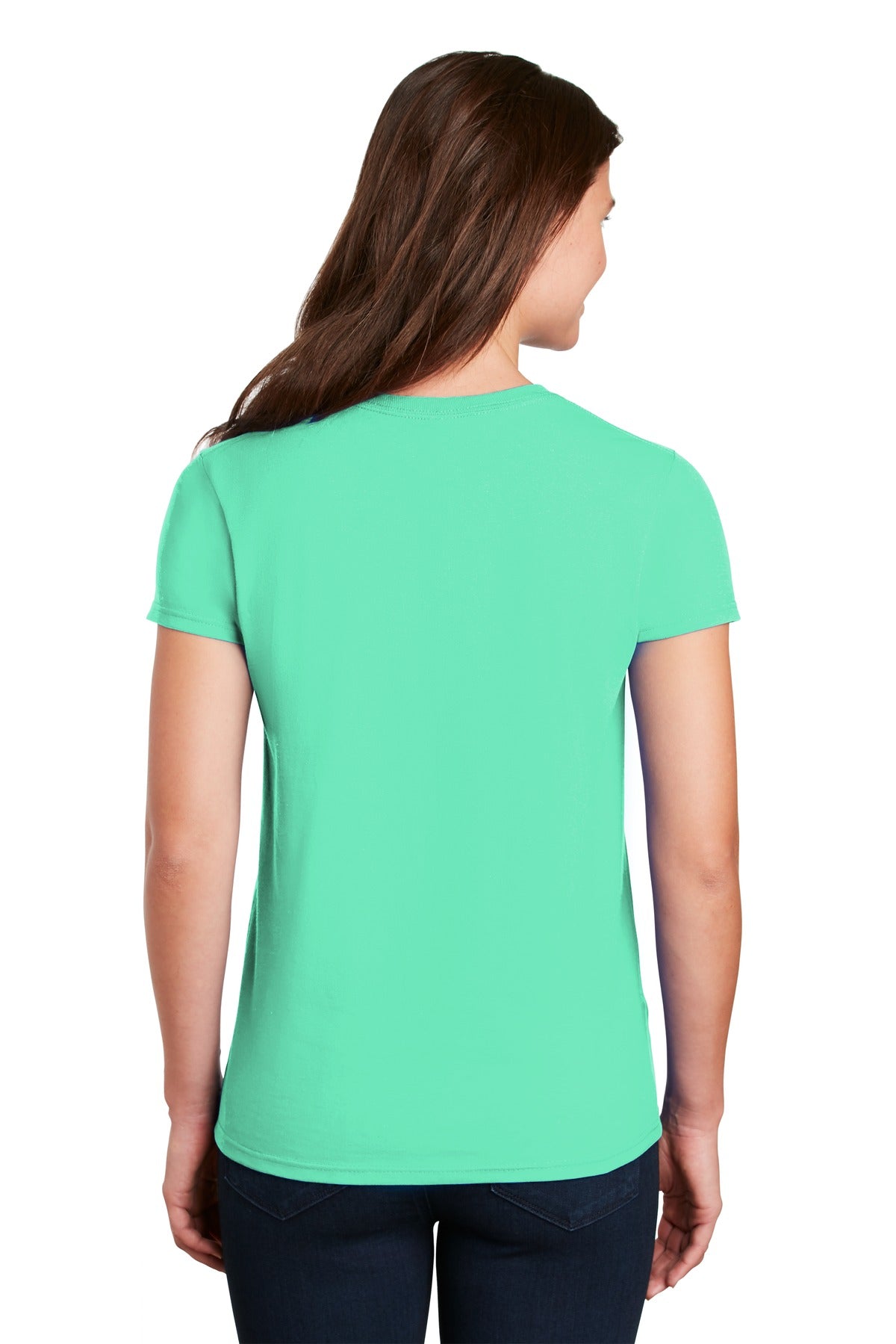 Gildan Women's Ultra Cotton 100% US Cotton T-Shirt 2000L
