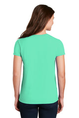 Gildan Women's Ultra Cotton 100% US Cotton T-Shirt 2000L