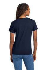Gildan Women's Ultra Cotton 100% US Cotton T-Shirt 2000L