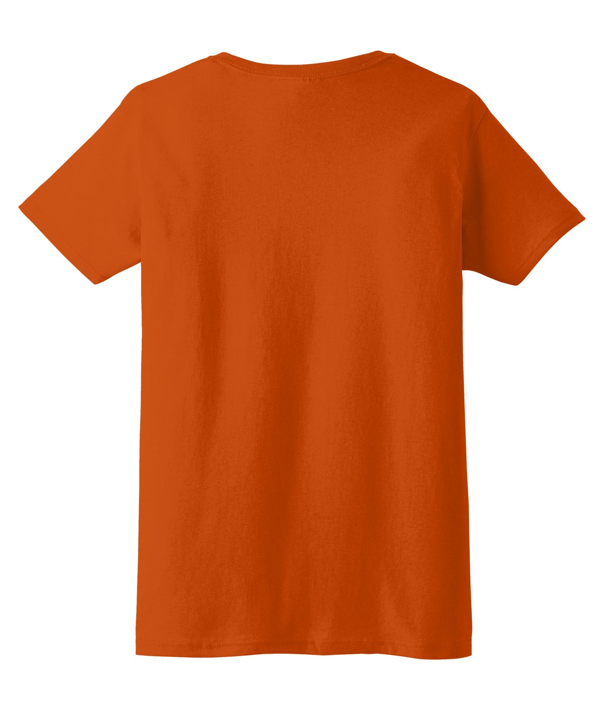 Gildan Women's Ultra Cotton 100% US Cotton T-Shirt 2000L