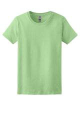 Gildan Women's Ultra Cotton 100% US Cotton T-Shirt 2000L