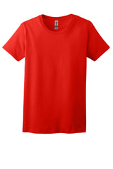 Gildan Women's Ultra Cotton 100% US Cotton T-Shirt 2000L