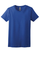 Gildan Women's Ultra Cotton 100% US Cotton T-Shirt 2000L