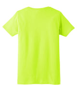 Gildan Women's Ultra Cotton 100% US Cotton T-Shirt 2000L