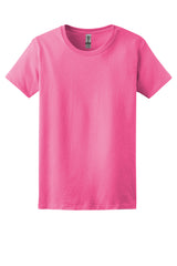 Gildan Women's Ultra Cotton 100% US Cotton T-Shirt 2000L